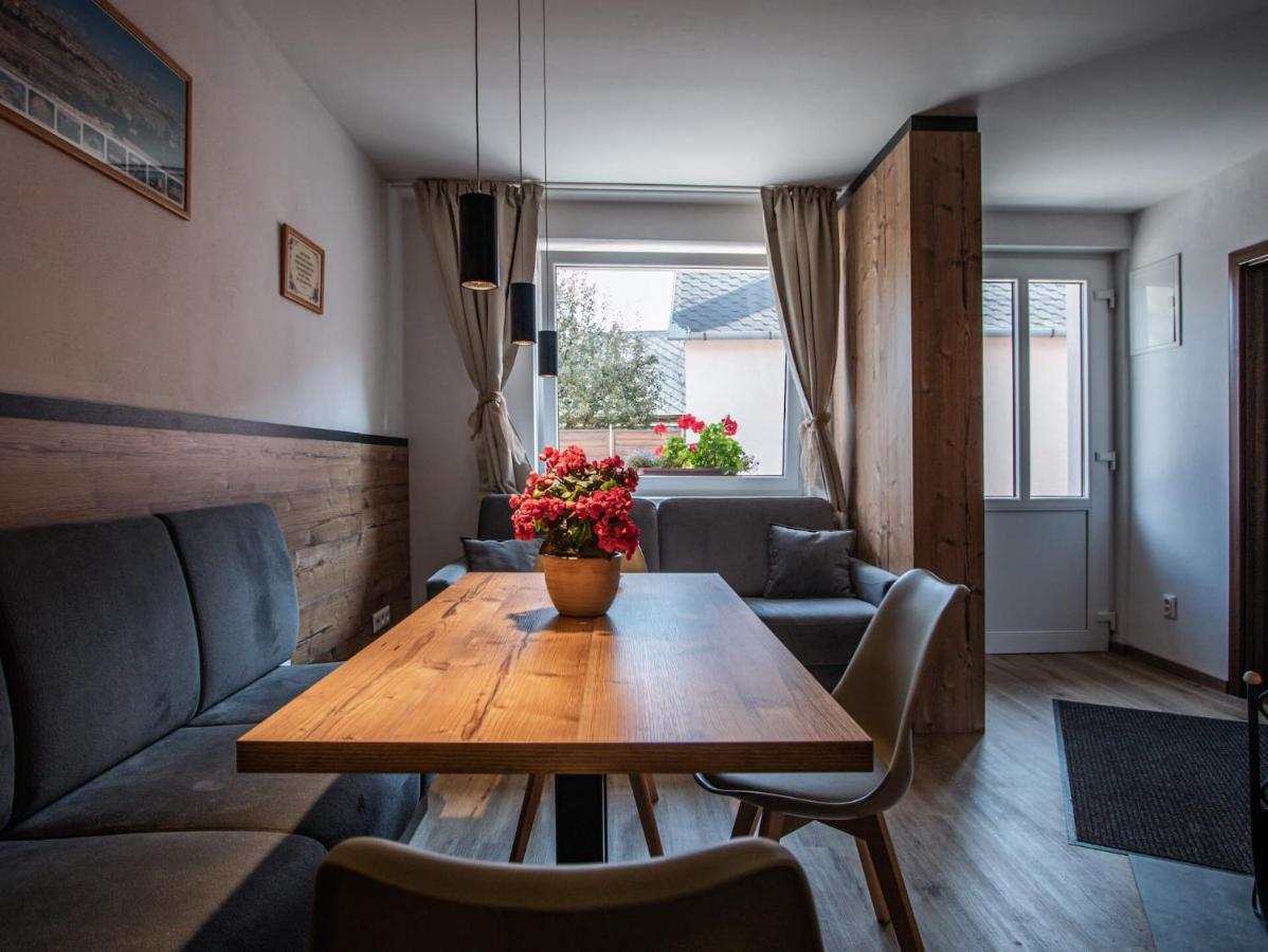 Tatrahouse Sk Apartment Family 게를라호우 외부 사진